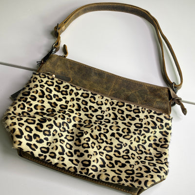 Wow Nice Hair-on Bags! By Myra