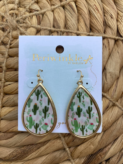 Drop Dead Gorgeous Dangles