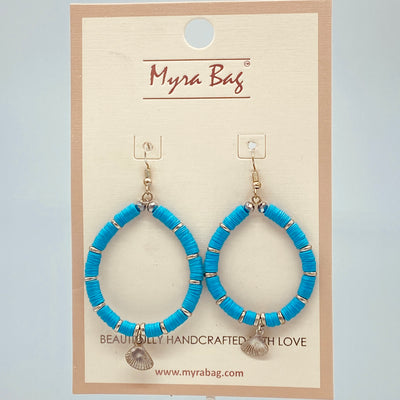 Earrings By Myra