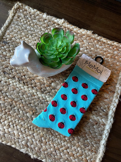 Sock It To Me Women's Crew Socks