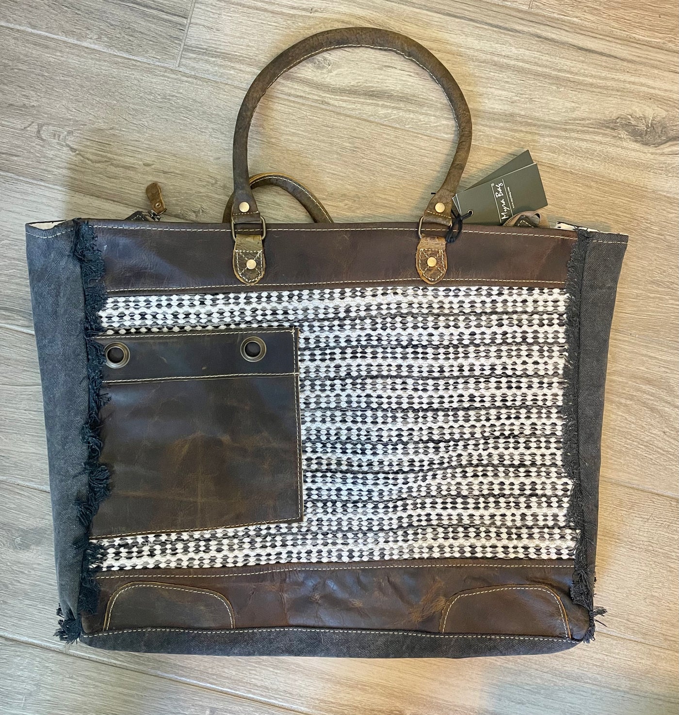 I Take it Everywhere Collection by Myra Bags