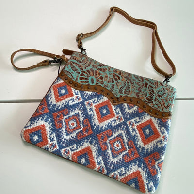 The CrossBody Collection by Myra Bags