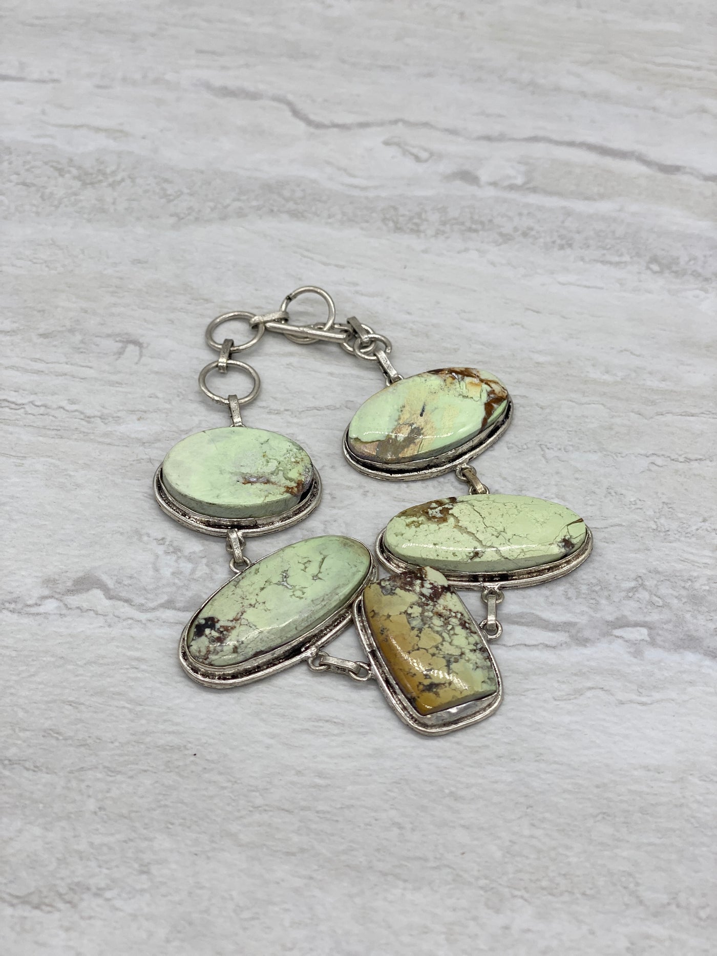 The Kashi Semiprecious Stones Collection