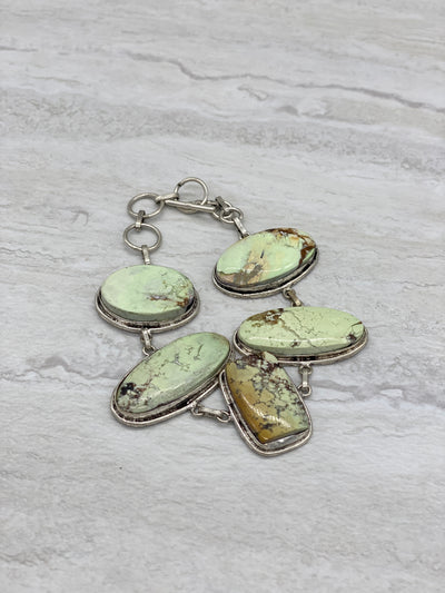 The Kashi Semiprecious Stones Collection