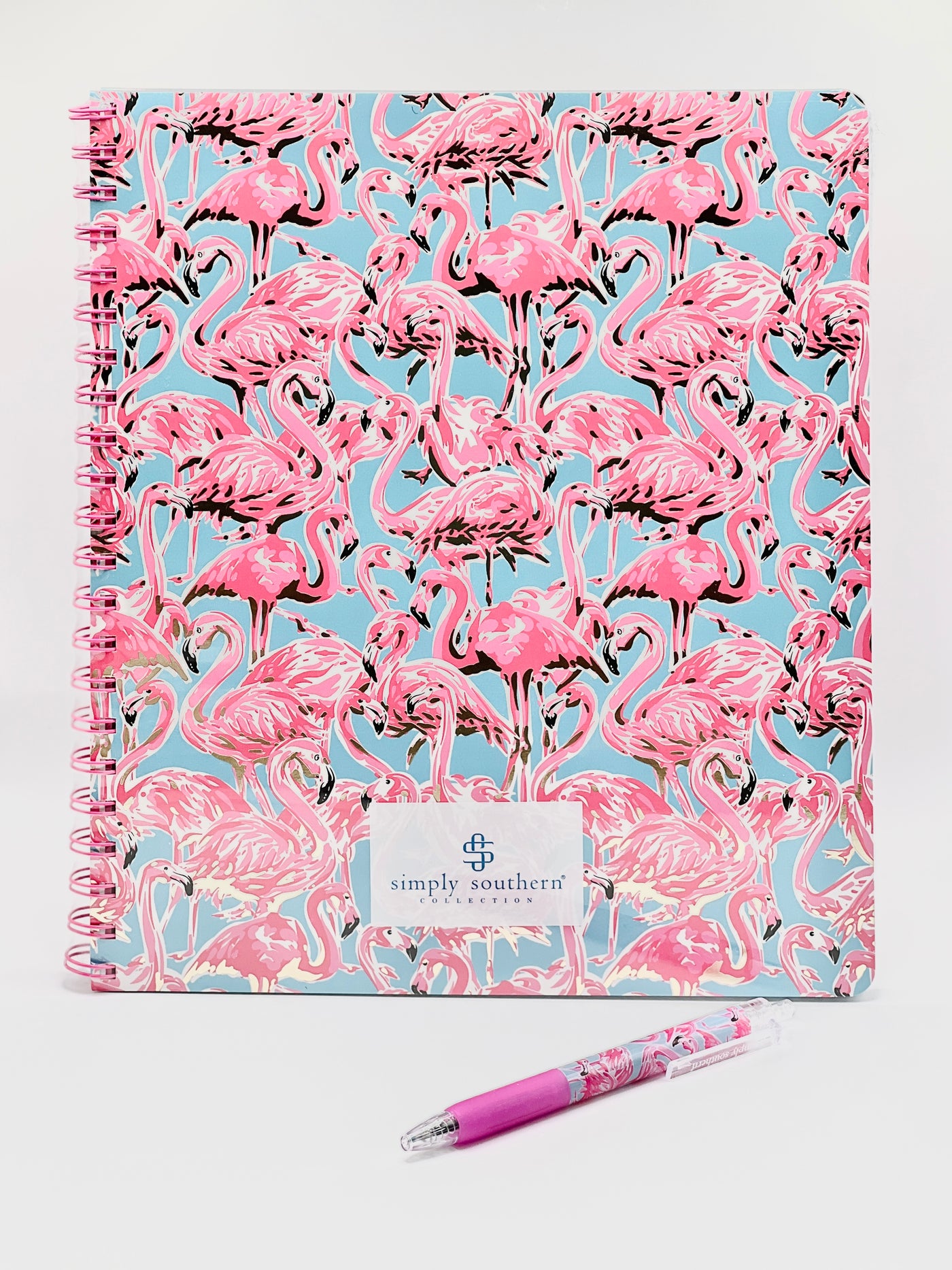 Stationery By Simply Southern