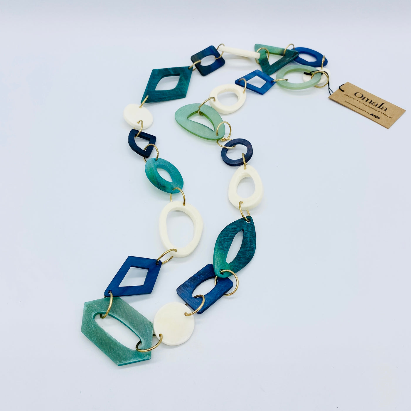 Omala Collection by Anju