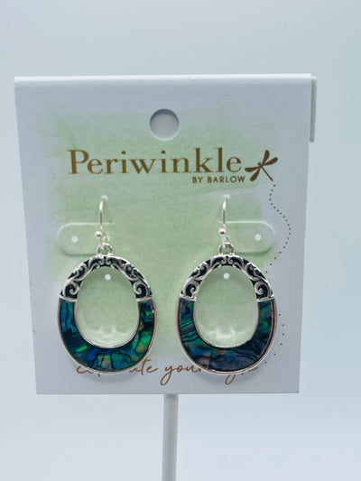 Earring Collection By Periwinkle