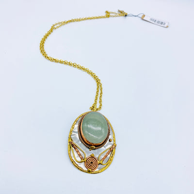 The Mixed Metal Collection Anju
