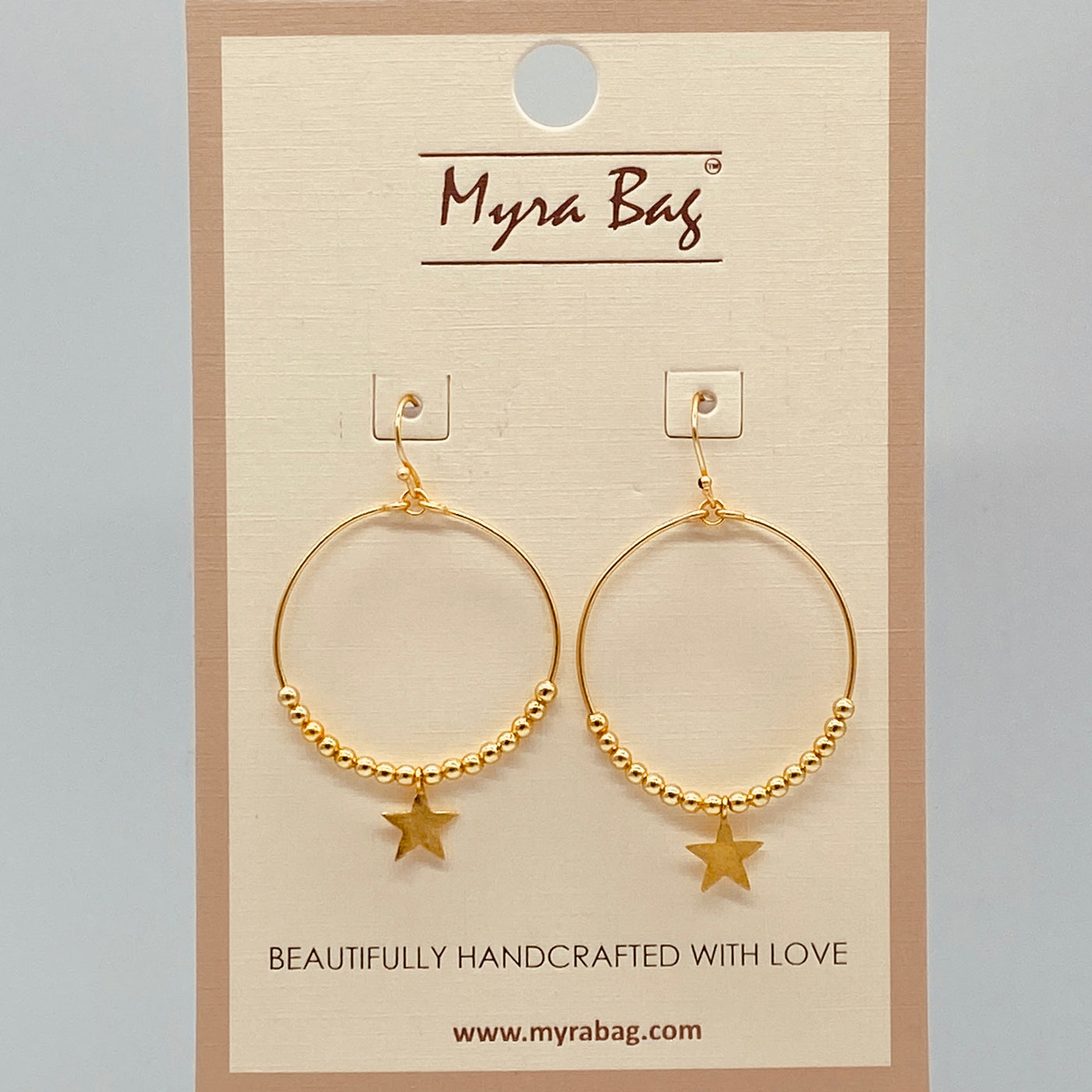 Earrings By Myra