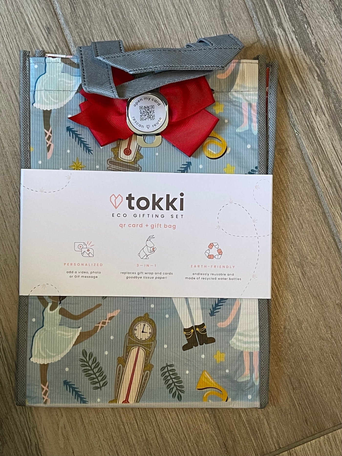Tokki Gift Bags