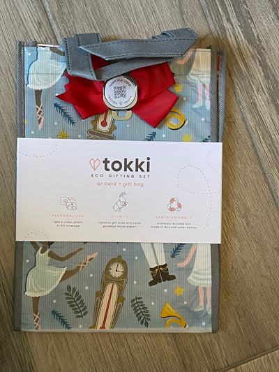 Tokki Gift Bags