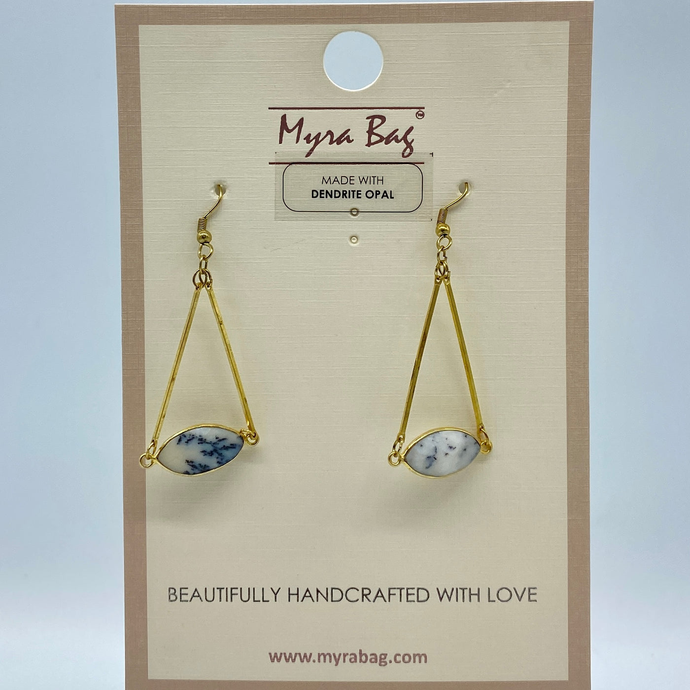 Earrings By Myra