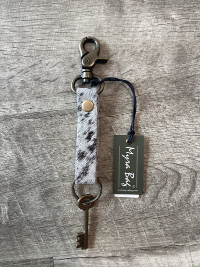 Keys To My Heart  by Myra Bags