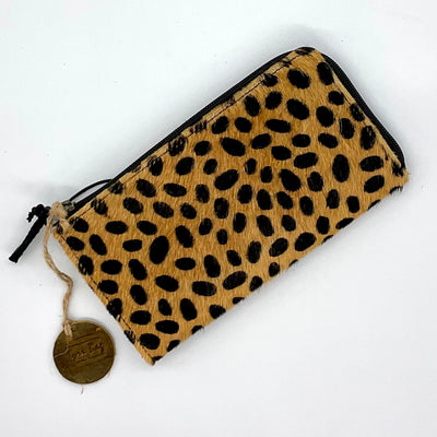 My Wild Side Wallets  by Myra Bags