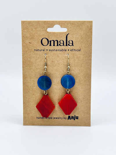 Omala Collection by Anju