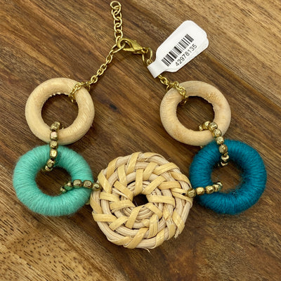 The Sachi Collection  by Anju