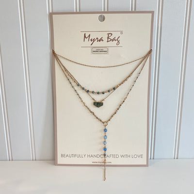 The Myra Necklace Group