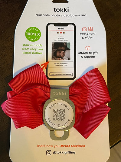Tokki Gift Bags
