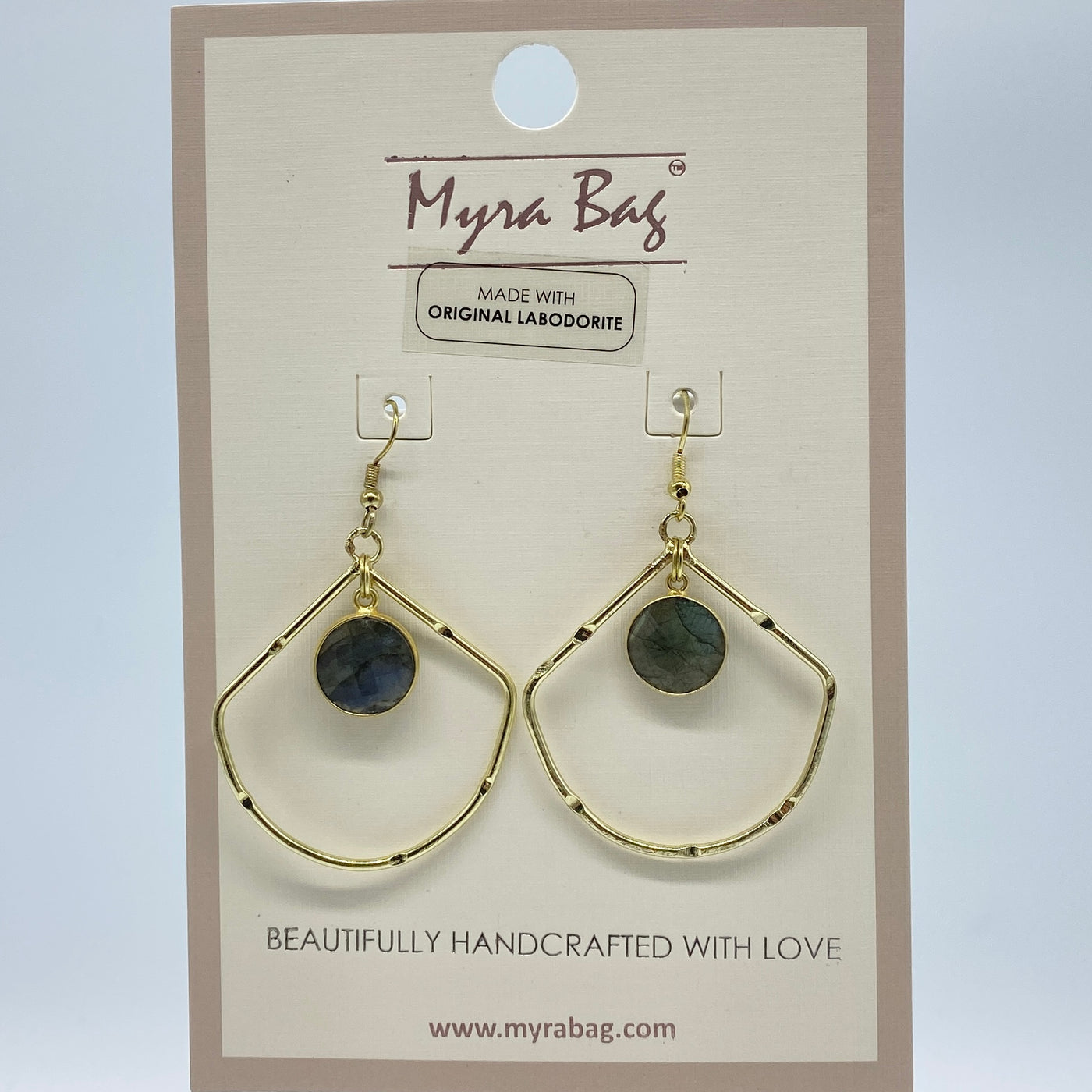 Earrings By Myra