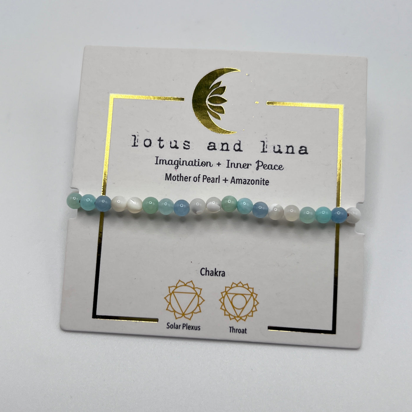 I’ve Got the Power Healing Bracelets