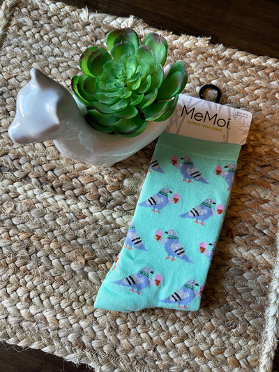 Sock It To Me Women's Crew Socks