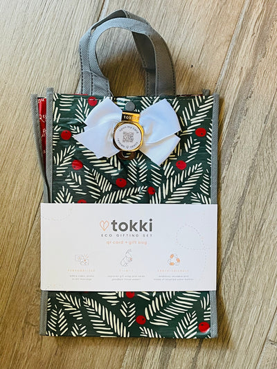 Tokki Gift Bags