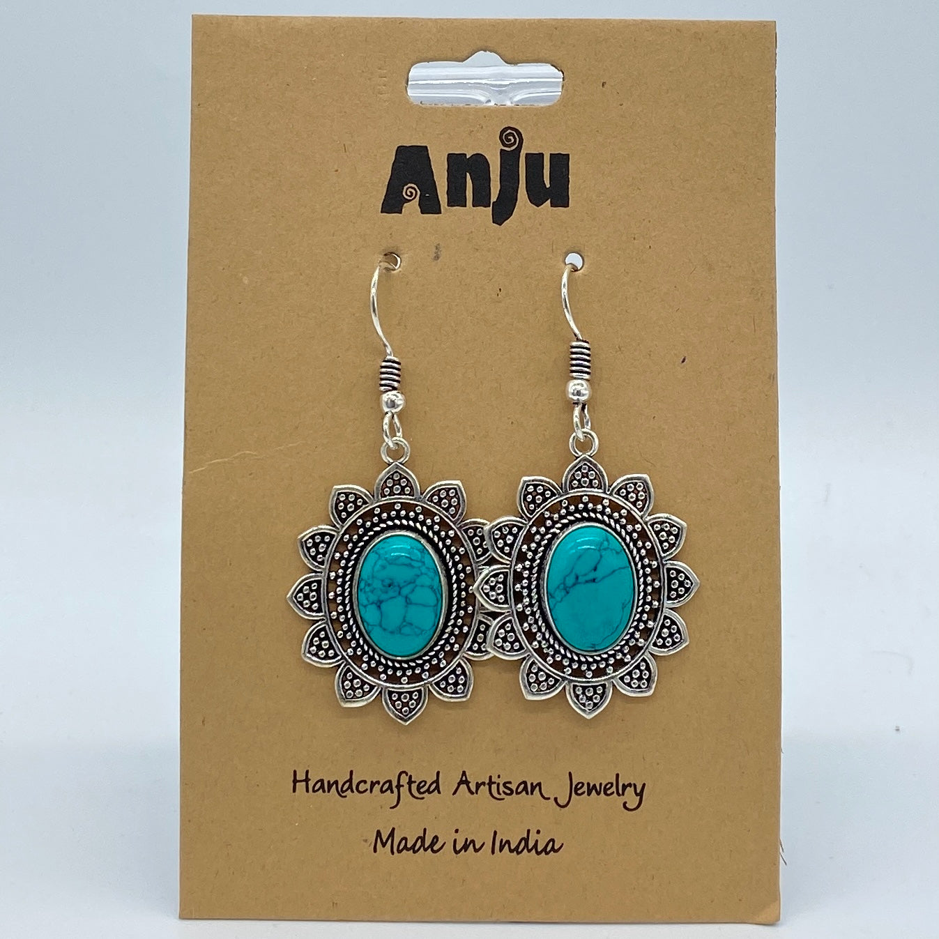 The Tanvi Collection by Anju