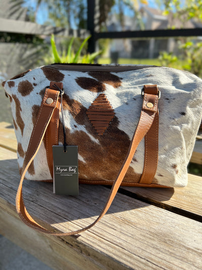 Totes and Weekenders by Myra