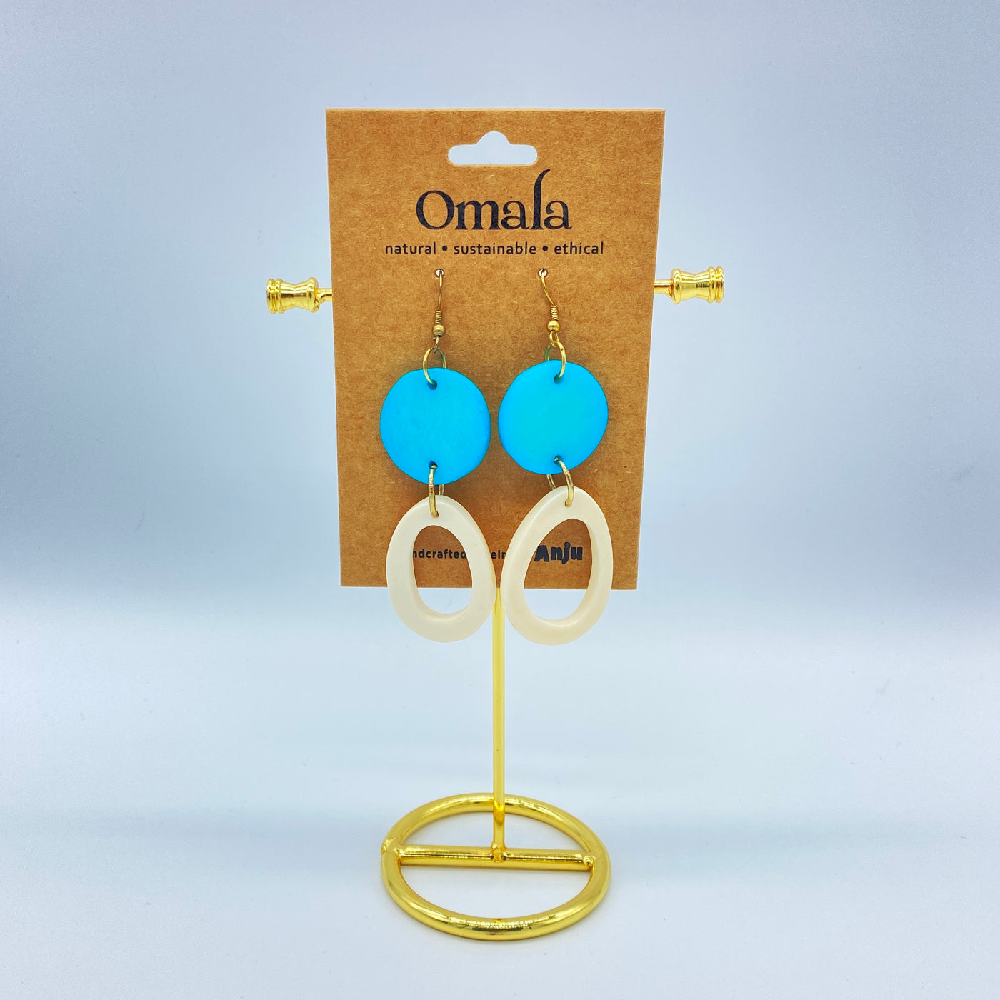 Omala Collection by Anju