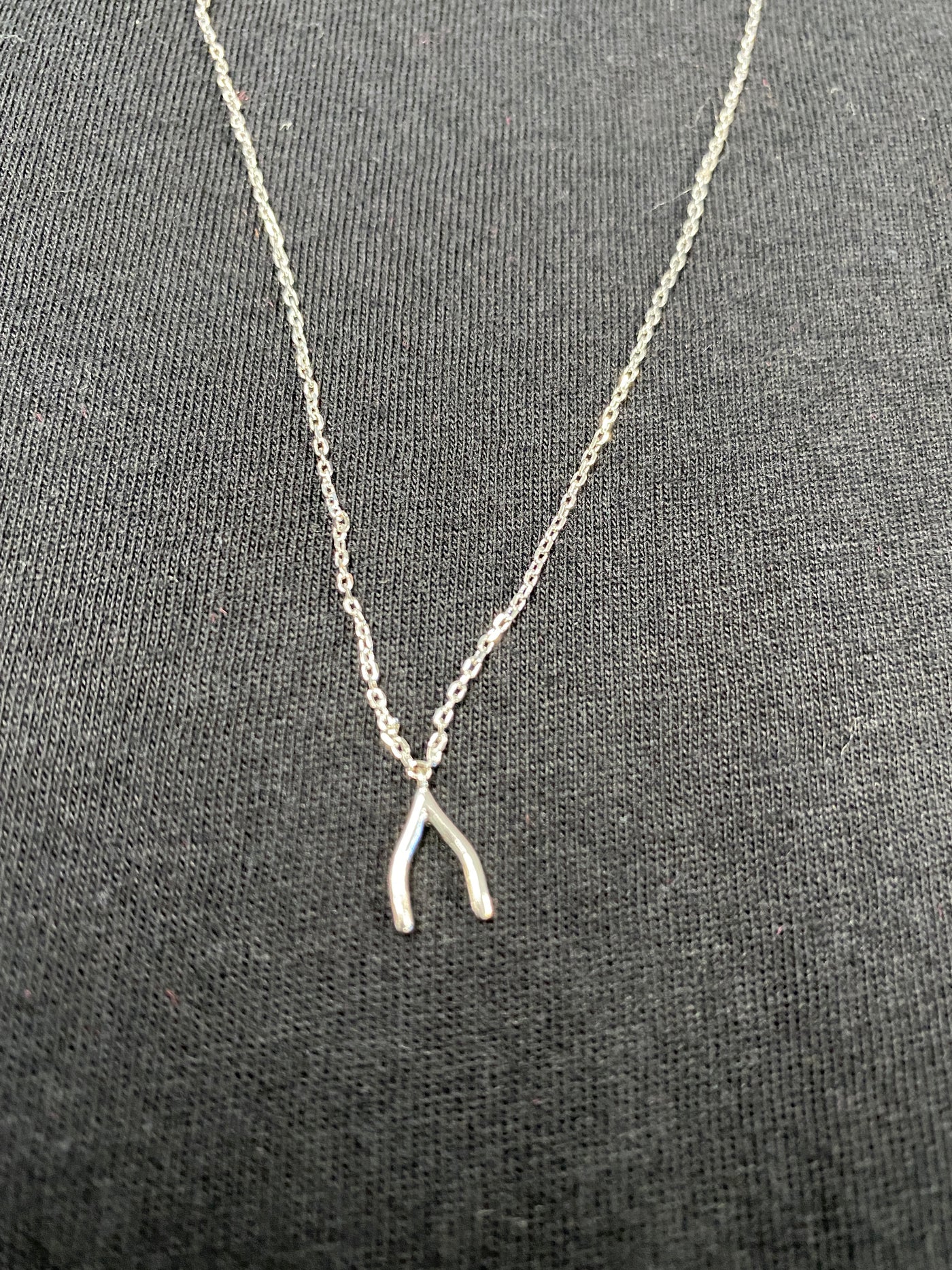 Small But Mighty Delicate Necklaces