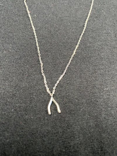 Small But Mighty Delicate Necklaces