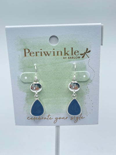 Earring Collection By Periwinkle