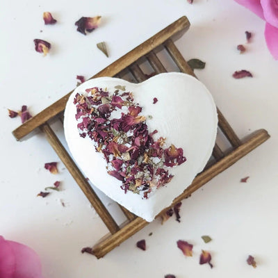 Beachy Bubbles Bath Co Bath Bombs and Accessories