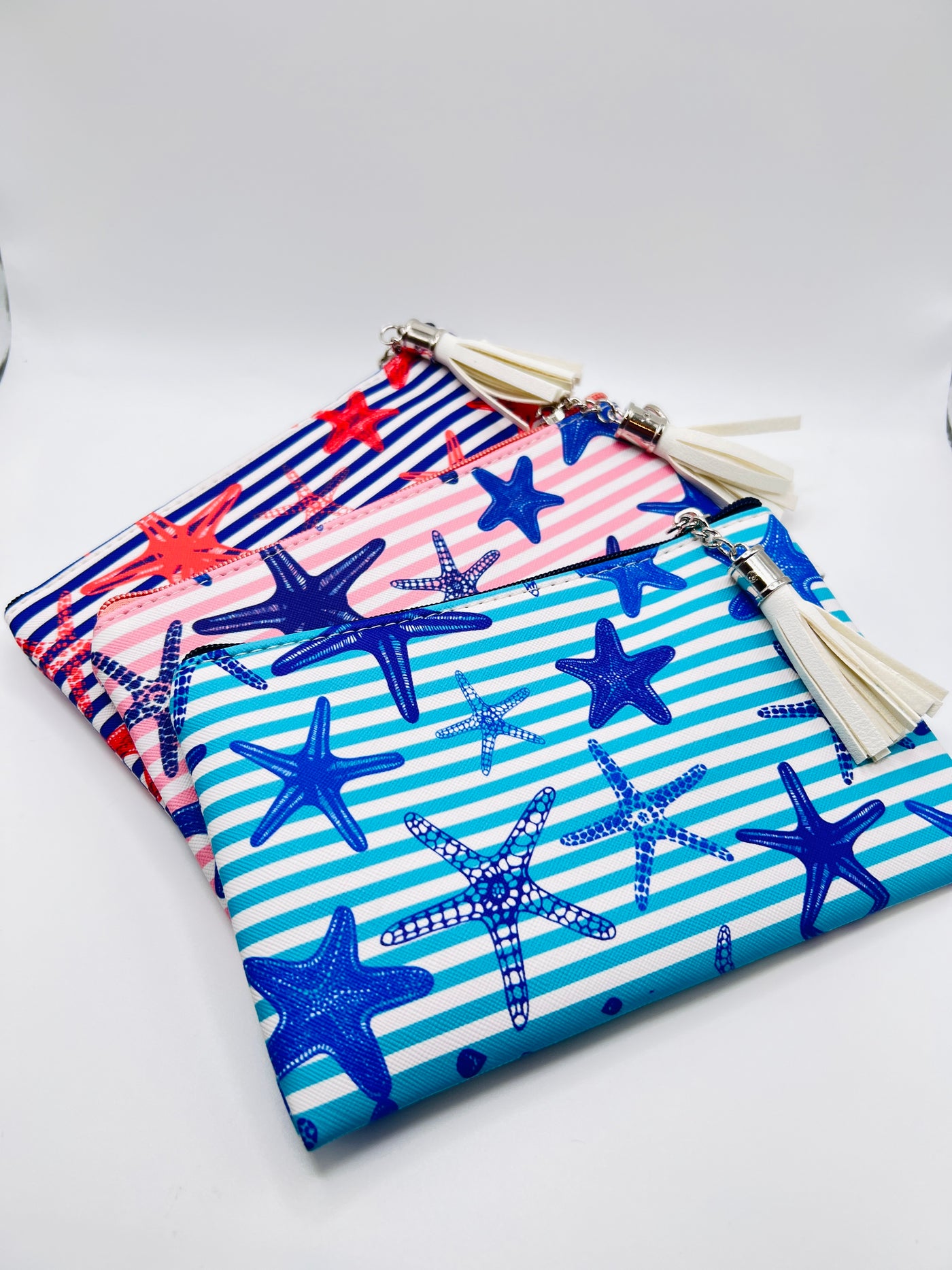 Totes & Wristlets by Periwinkle