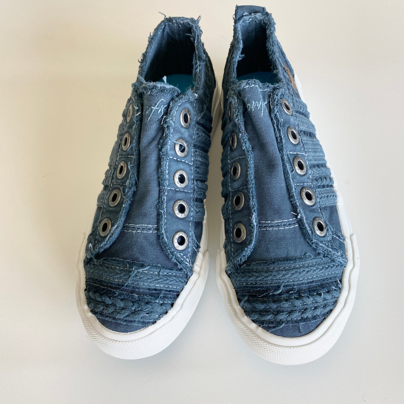 Parlane Sneakers by Blowfish in Bento Blue