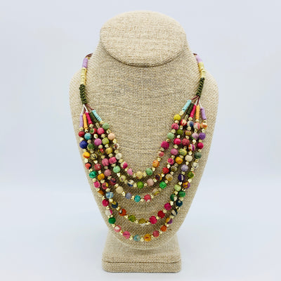 The Aasha Collection by Anju