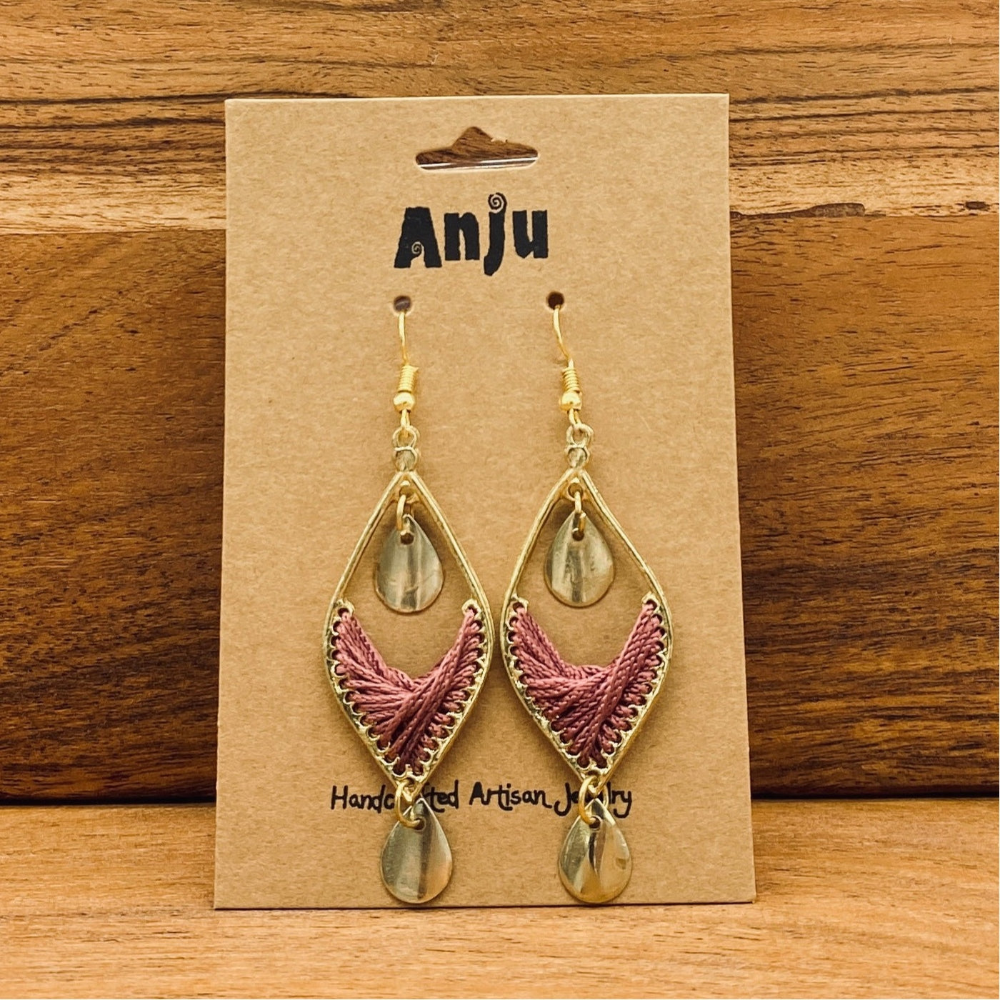 The Sachi Collection  by Anju