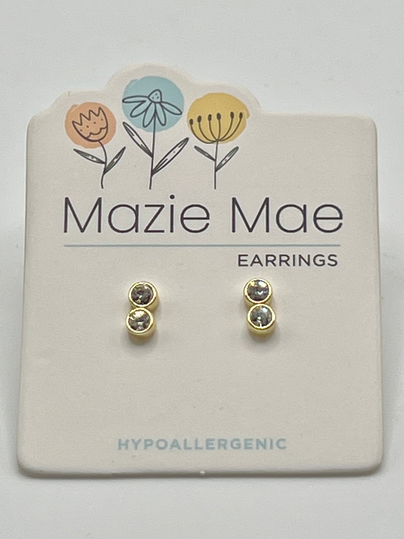 Mazie Mae Earrings