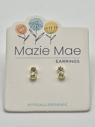 Mazie Mae Earrings