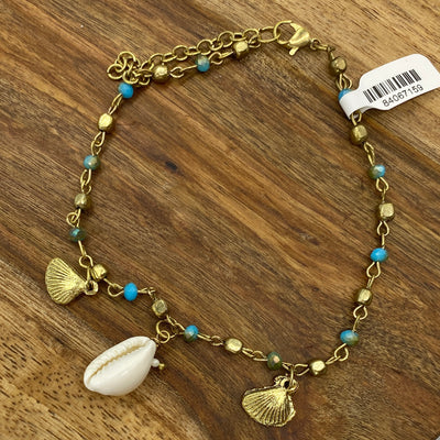 The Sachi Collection  by Anju