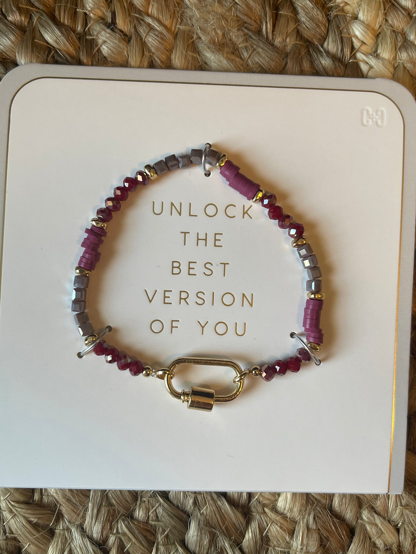 The Coco & Carmen Bracelet Collection
