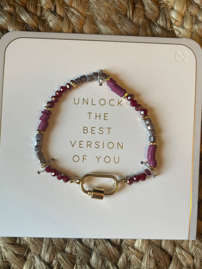 The Coco & Carmen Bracelet Collection
