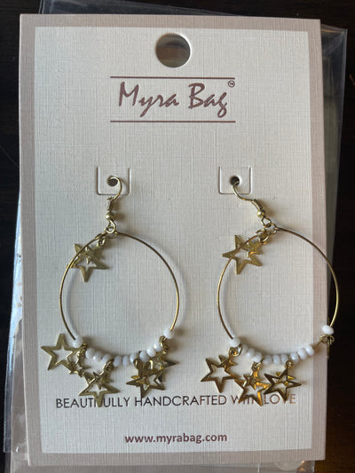Earrings By Myra