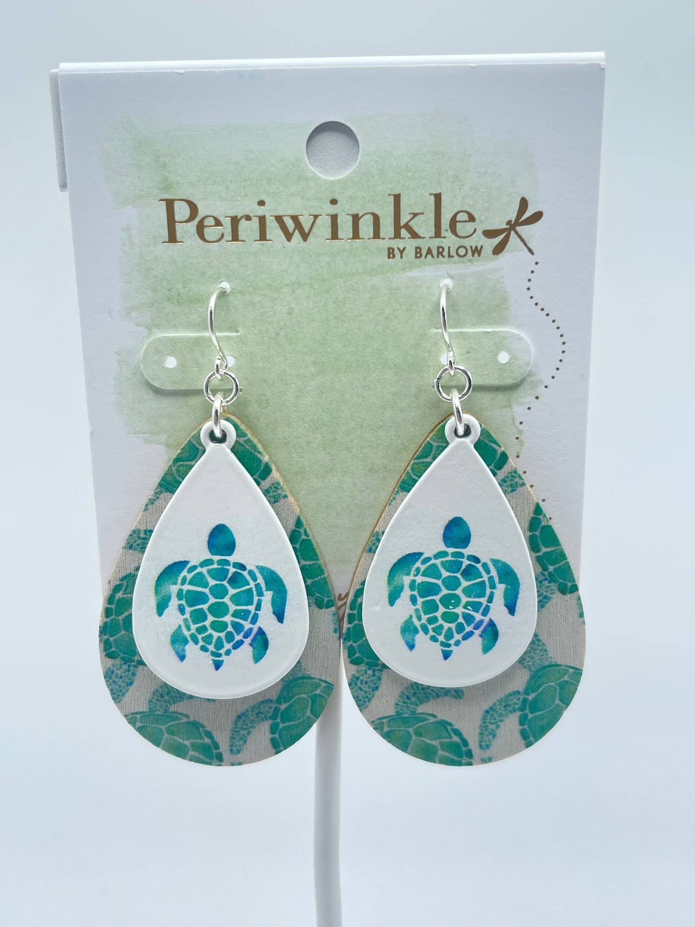 Earring Collection By Periwinkle