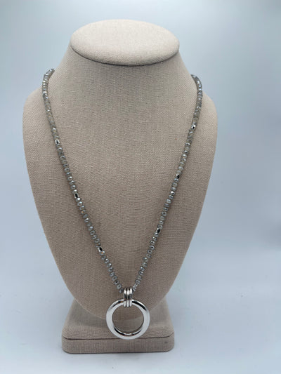 Necklaces by Periwinkle