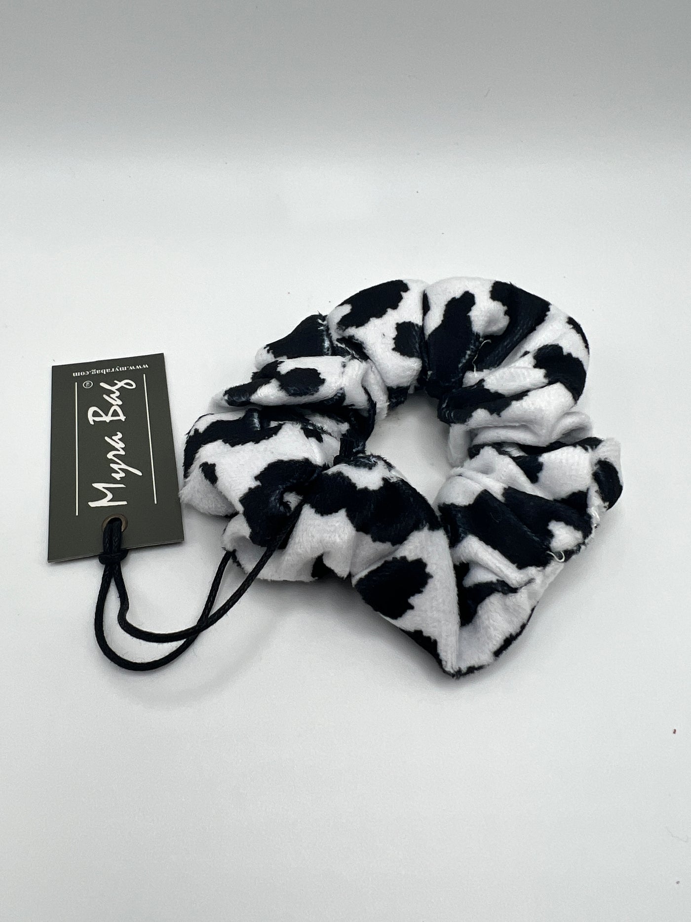 Hair Scrunchies by Myra