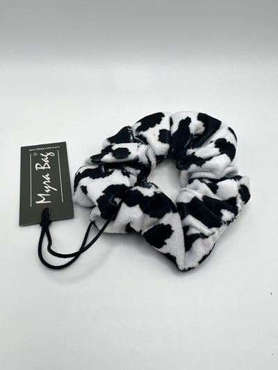 Hair Scrunchies by Myra