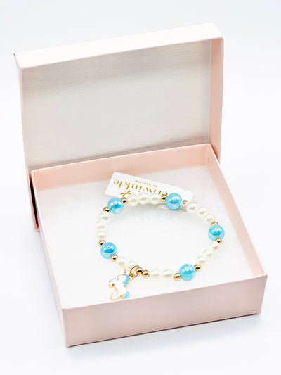 Just the Cutest Bracelets