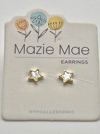 Mazie Mae Earrings