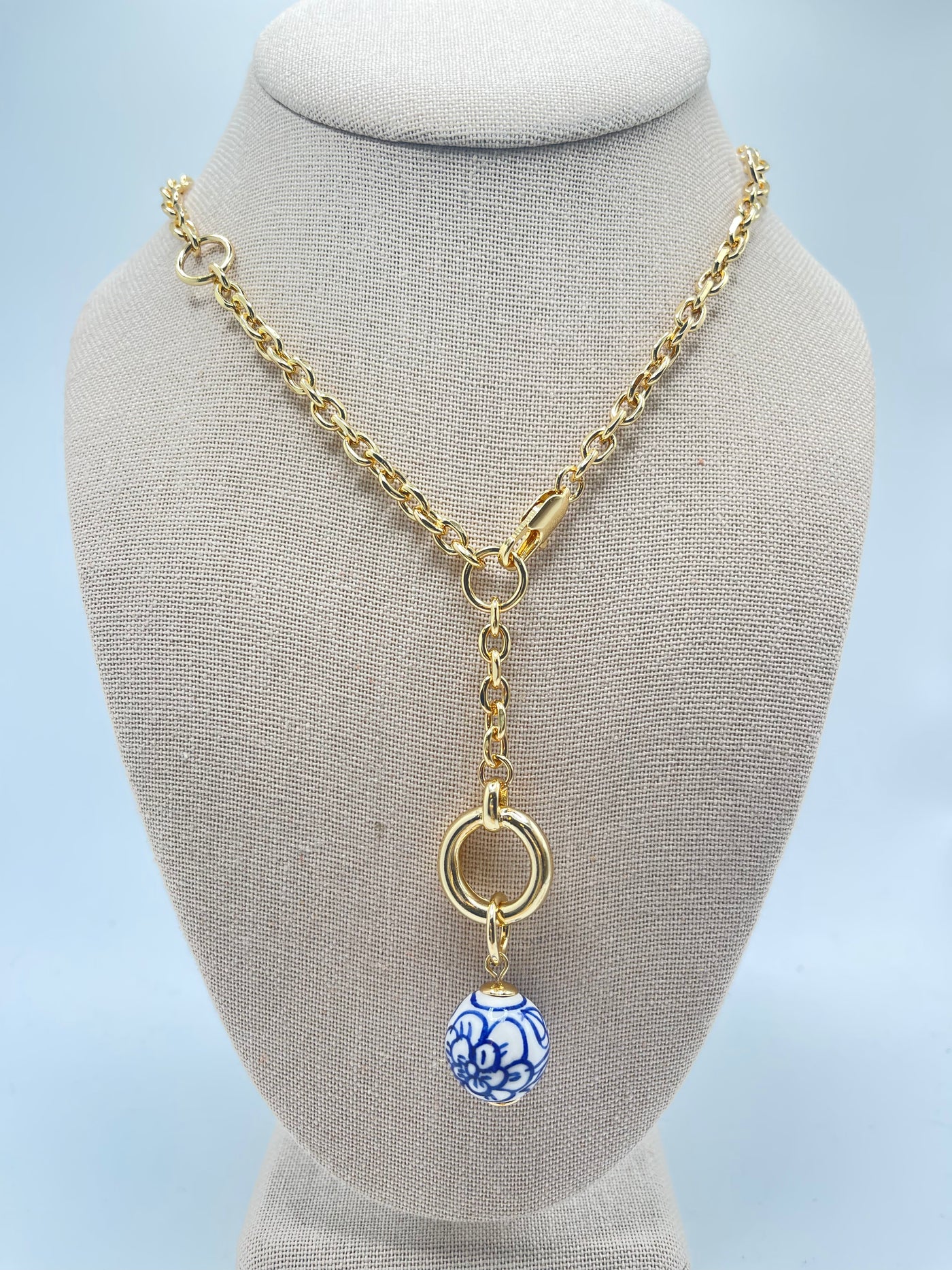 Necklaces by Periwinkle